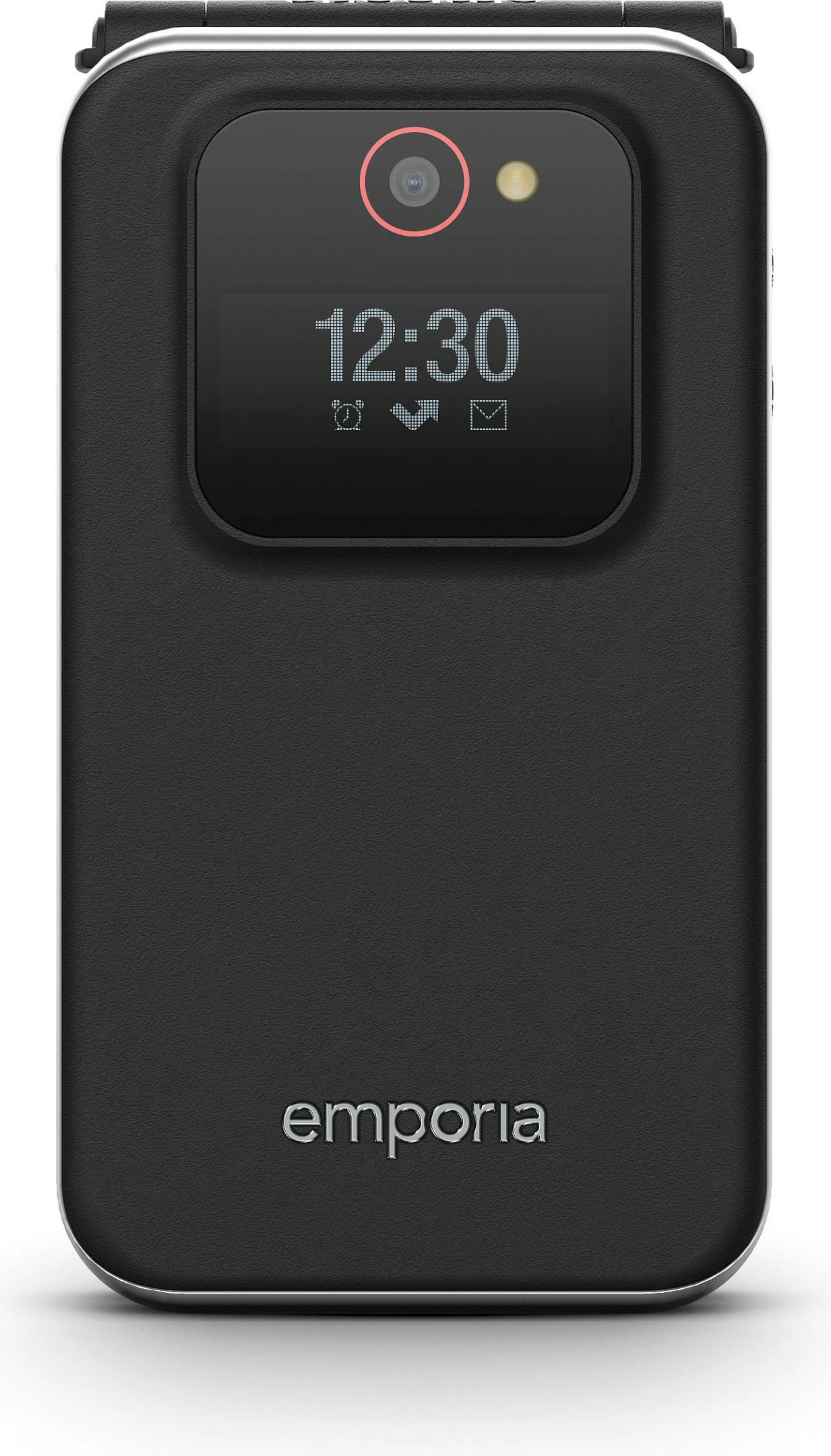 Celular Emporia JOY_LTE, 4G, 2.8", USB-C, microSD, IP54, i zi