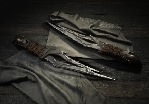 Hunt: Showdown - The Shadow Under the Cowl DLC Global