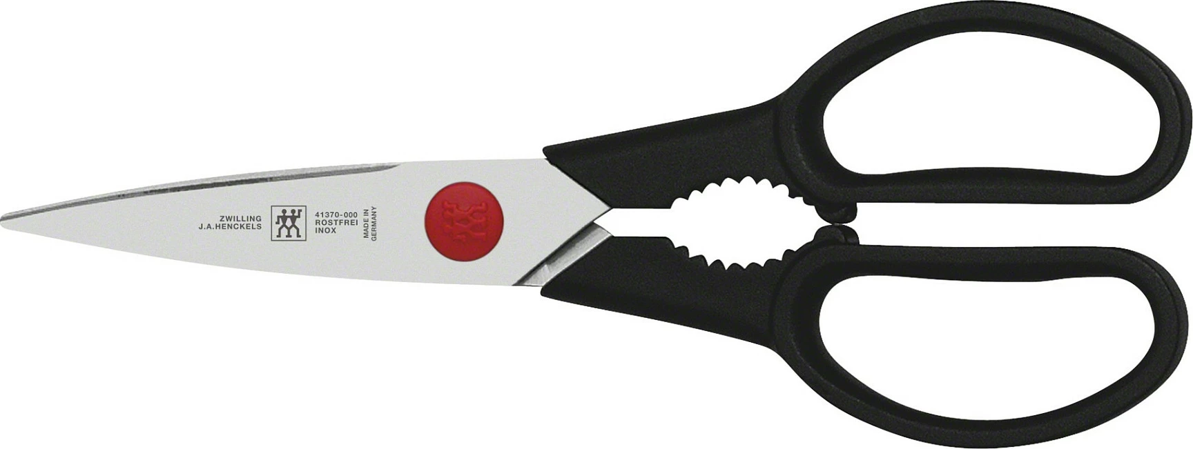 Set thika Zwilling Gourmet 36133-000-0, 7 copë, bllok vetë-mprehës
