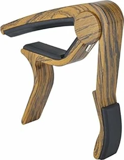 Aksesorë për kitarë Capo