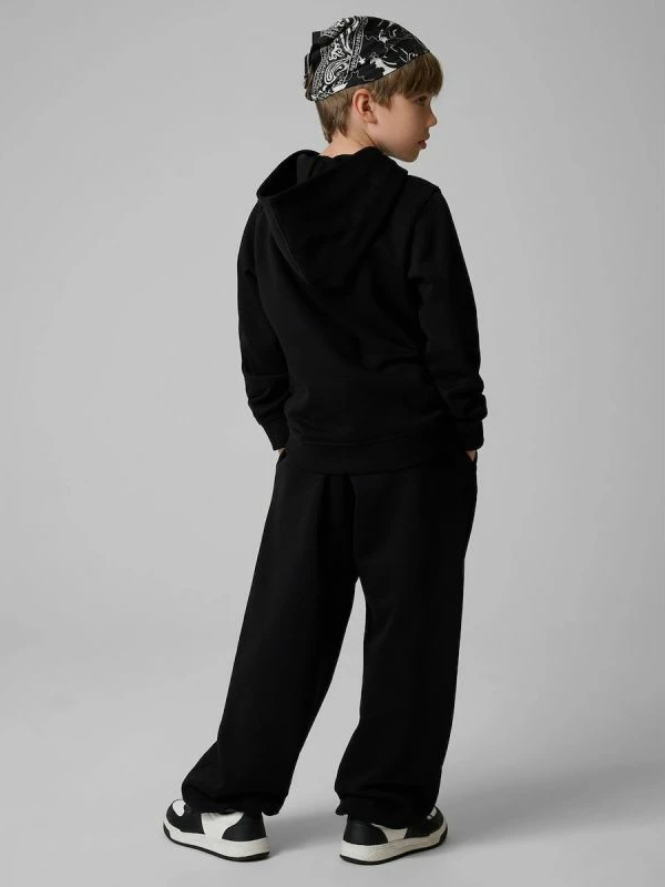 Duks për djem 4F 4FJRSS26TSWSM2904-20S, 122