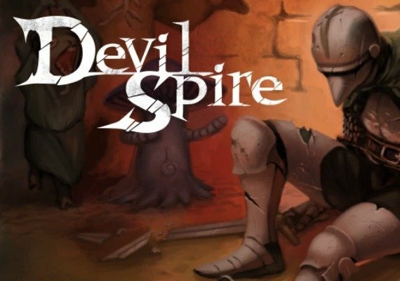 Devil Spire EN Global