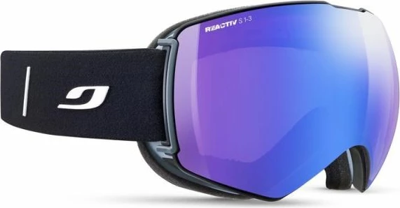 Syze skijimi Julbo unisex, të zeza