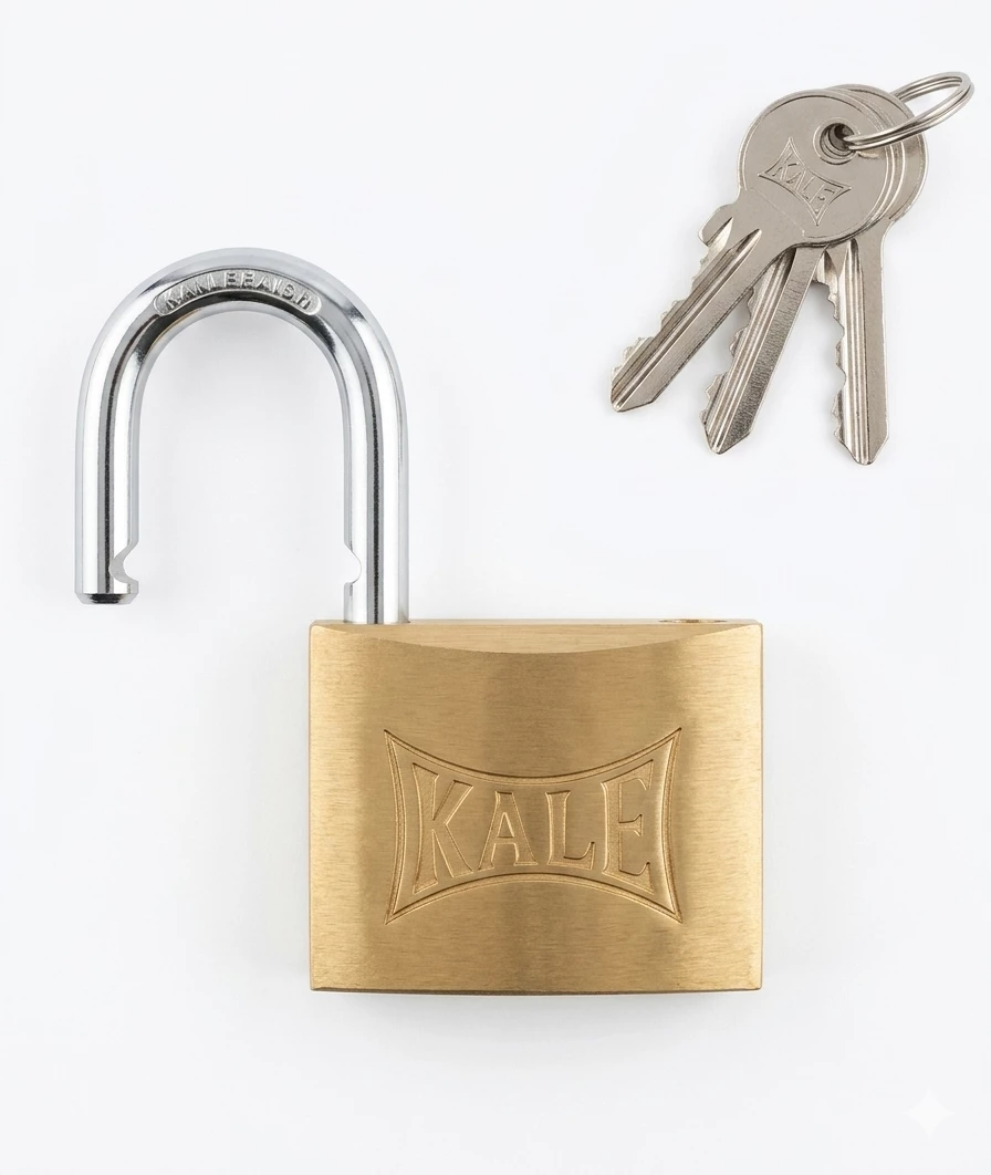  Dry Lock (Katinar) KALE ARCO 10-250 