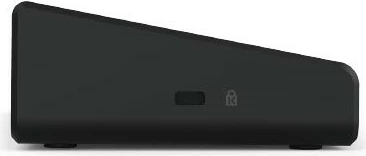 Docking station Terra D TERRA MOBILE 800, USB-C/A, 135W, e zezë