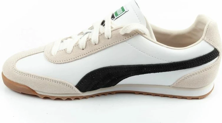 Atlete unisex Puma Arizona Retro, bezhë [Madhësia: 42]