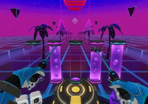 Electronauts - VR Music EN Global