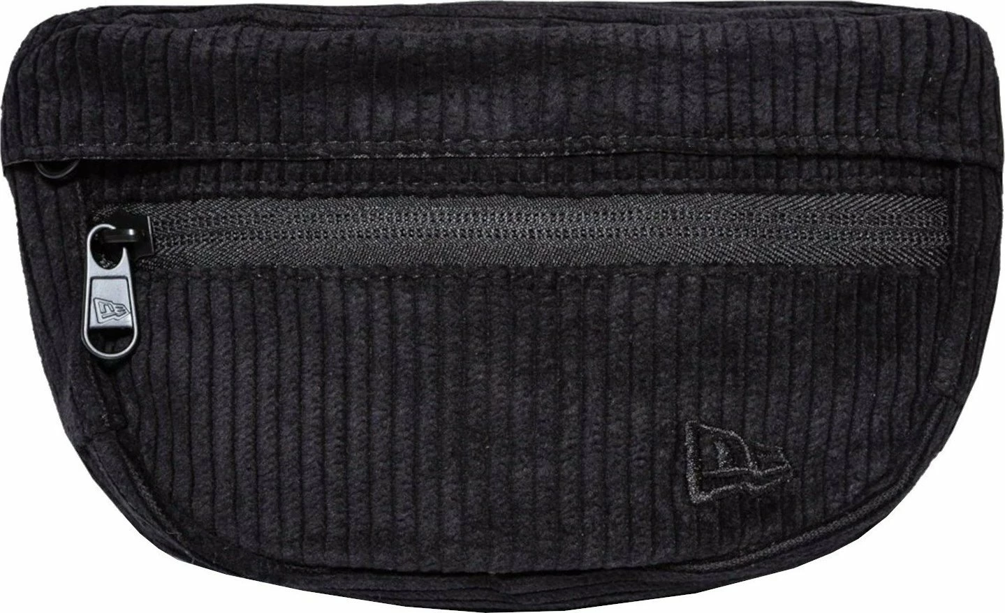 Çantë beli New Era Corduroy Small 60240090 One size, e zezë