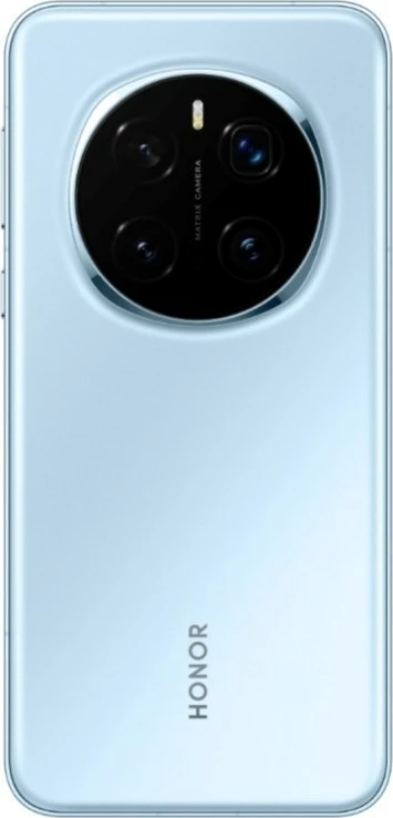 Celular Honor Magic7 Pro, 6.8", Android 15, 5G, 12/512 GB, Blu