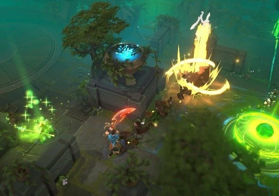 Battlerite: Deathstalker Scorpion Mount DLC Global