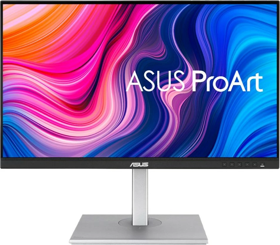 Monitor ASUS ProArt PA279CV, 27", 4K Ultra HD, i zi, i argjendtë