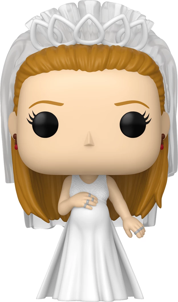 Figurinë koleksionuese Funko Pop! TV Friends Phoebe