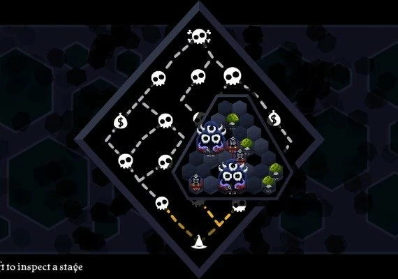 Hex of the Lich EN Global