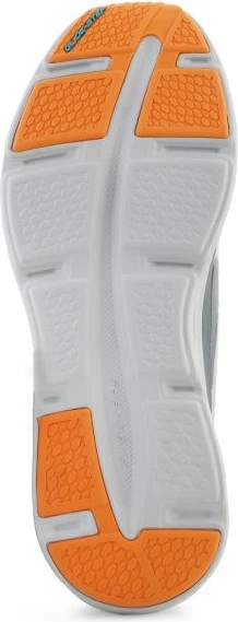 Atlete për meshkuj Skechers, gri [Madhësia: 46]