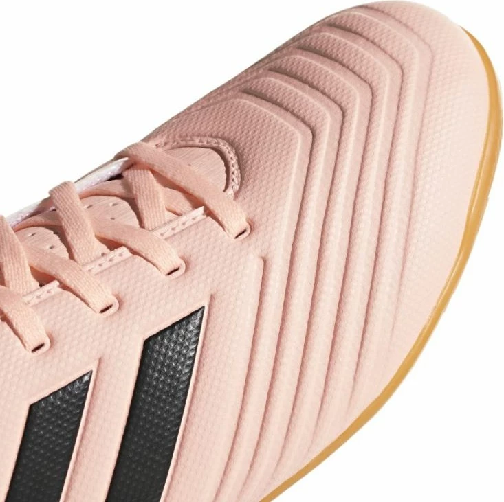 Atlete për meshkuj adidas, rozë [Madhësia: 42 2/3]