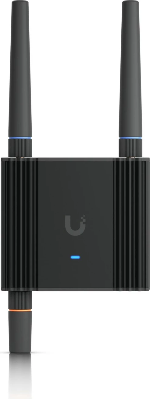 Router mobil Ubiquiti UniFi UMR-Ultra, 4G LTE, WiFi, USB-C, i zi
