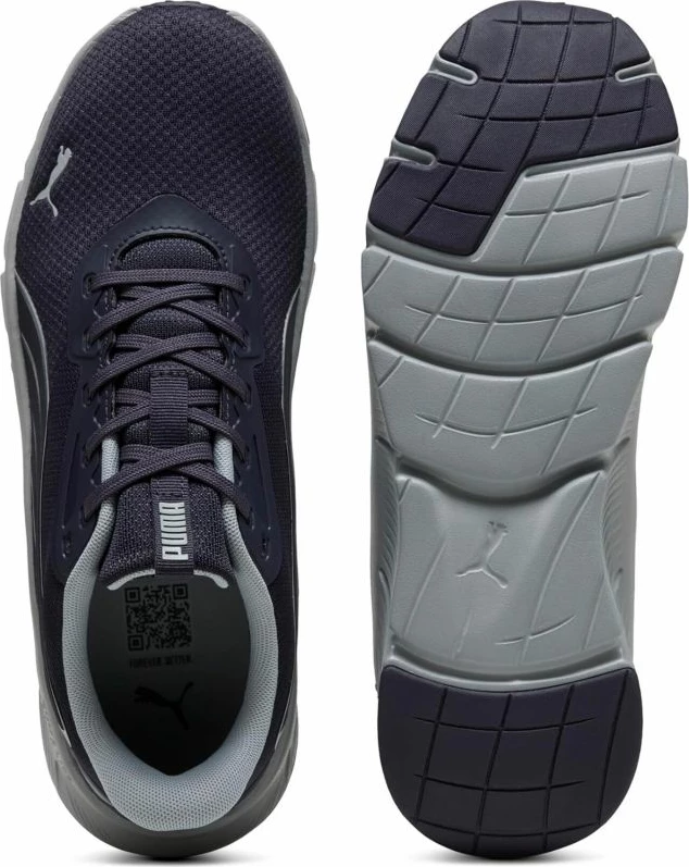 Atlete për meshkuj Puma, të kaltra