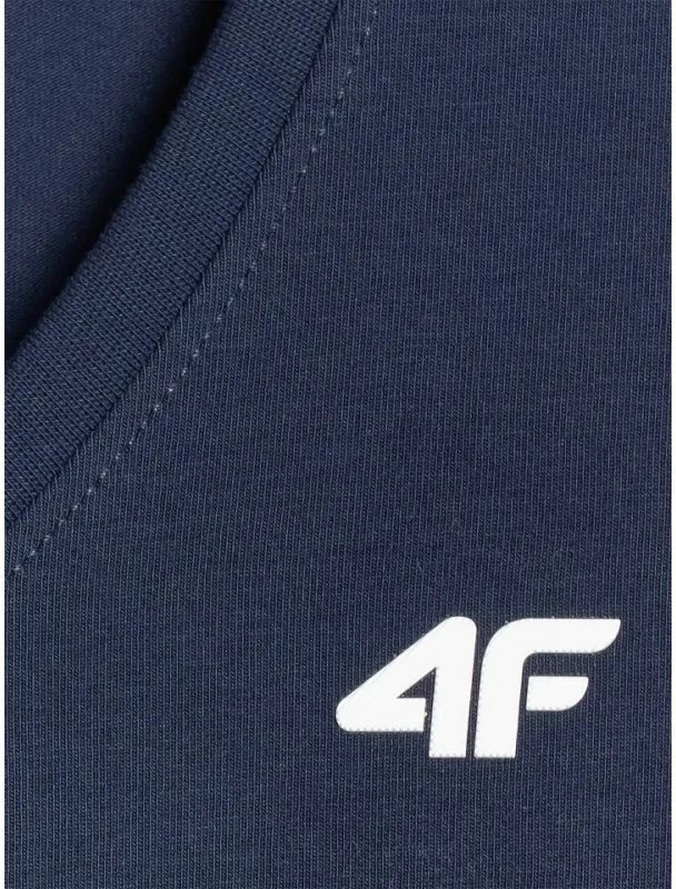 Maicë femra 4F 4FWMM00TTSHF3307, set prej 3 copë