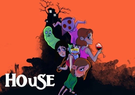 House EN/ZH Global