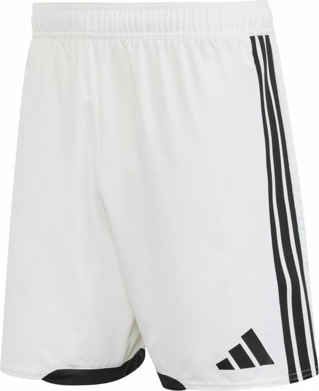 Shorce për meshkuj adidas, të bardha e të zeza [Madhësia: XXL]
