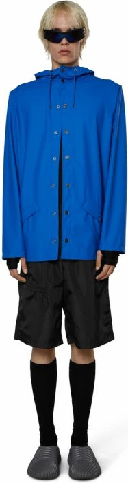 Jakne unisex Rains, waves [Madhësia: S]