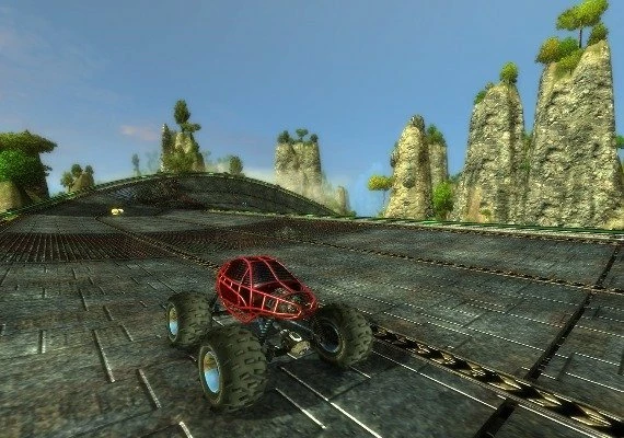 Rocky Ride EN/RU Global