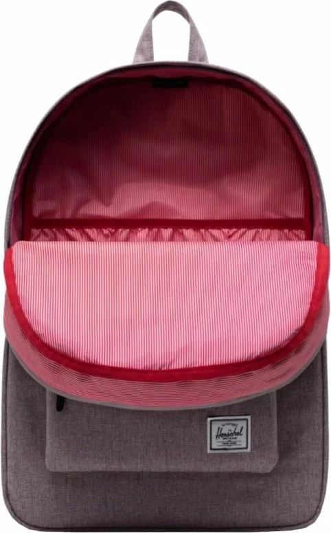 Çantë shpine Herschel, rozë