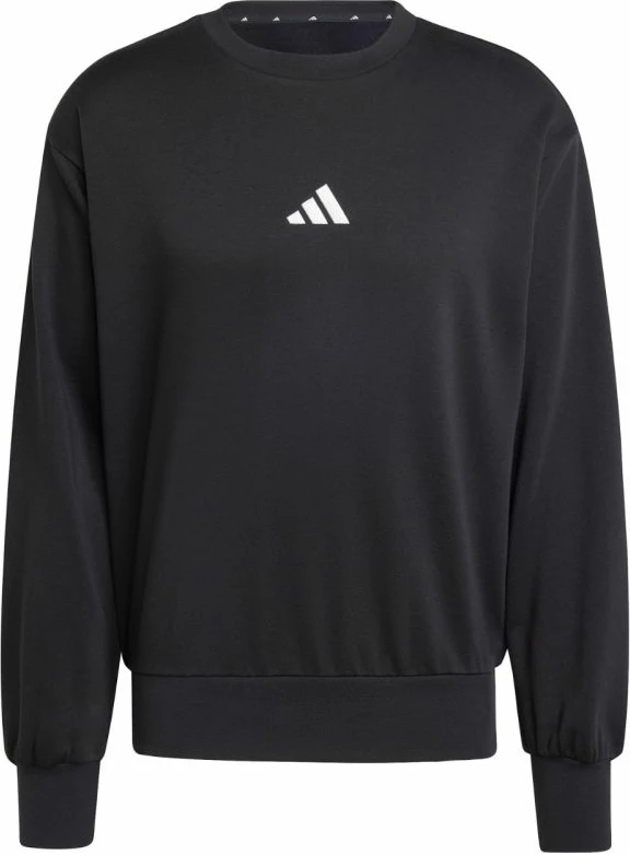 Duks për meshkuj adidas, i zi
