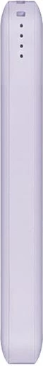 Powerbank UNIQ Fuele Mini 8000mAh, USB-C 18W PD Fast charge, Lavender