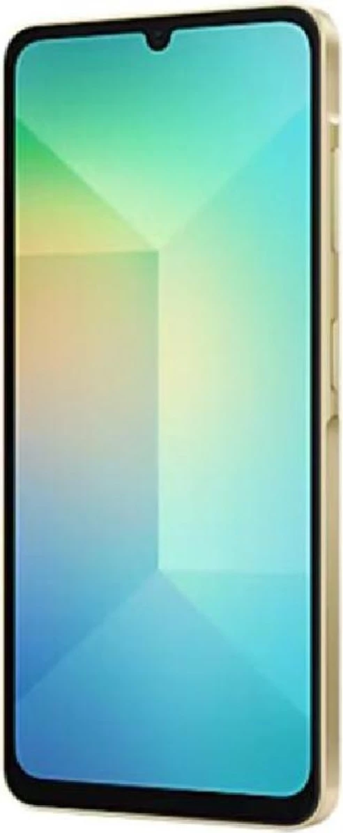 Celular Samsung Galaxy A06, 6.7", 6+128GB, ari