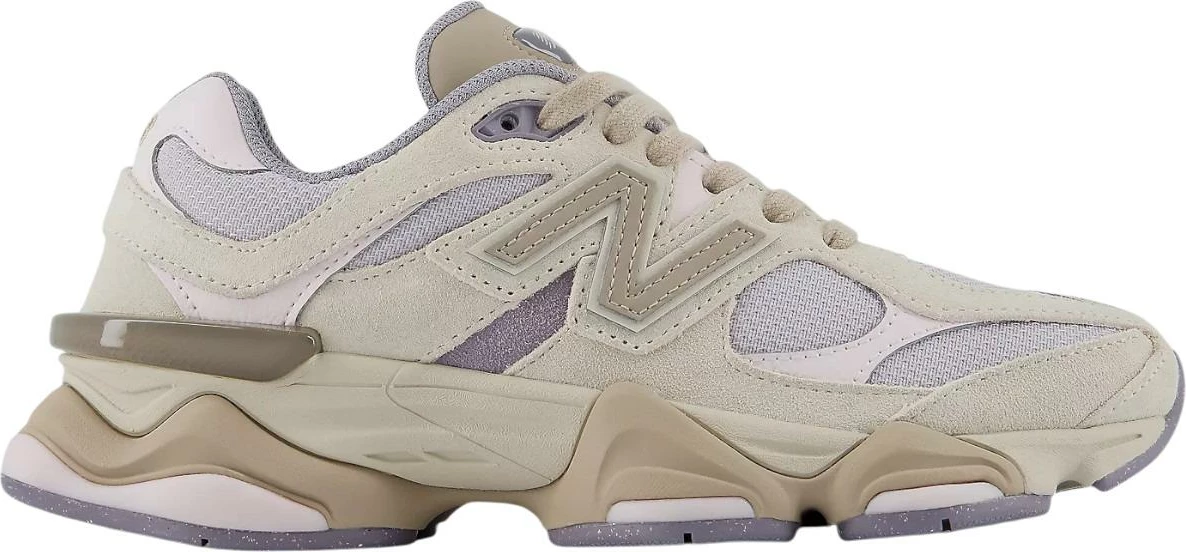 Atlete për femra New Balance U9060152, bezhë