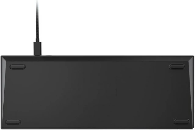 Tastierë mekanike Lenovo Legion K510 Mini Pro Gaming, RGB LED, me kabllo, QWERTY