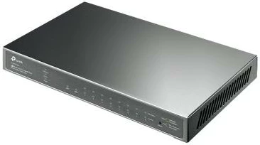Switch TP-Link TL-SG2210P 8 porta Gigabit Smart PoE, 2 SFP, 1Gbps