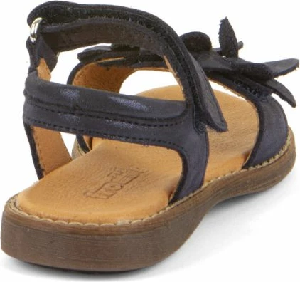 Sandale fëmijësh Froddo LORINE FLOWERS G3150251-6 [Madhësia: 30]