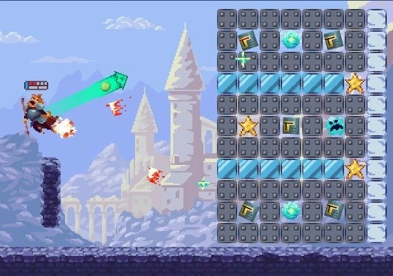 Arkan: The Dog Adventurer EN/RU Global