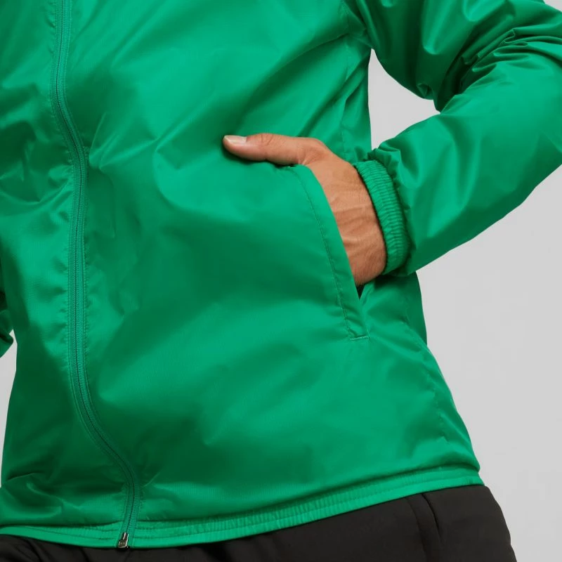 Jakne për meshkuj Puma, e gjelbër [Madhësia: XL]