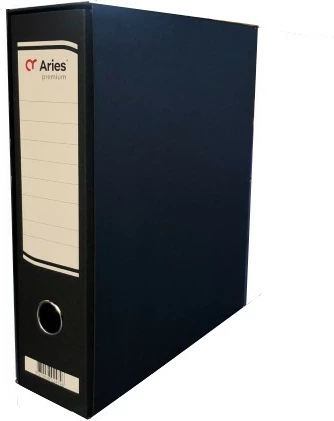 Aries Registrator Me Kuti A4/80 Premium Zeze