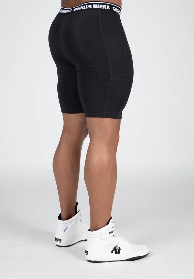 Philadelphia Men's Short Tights