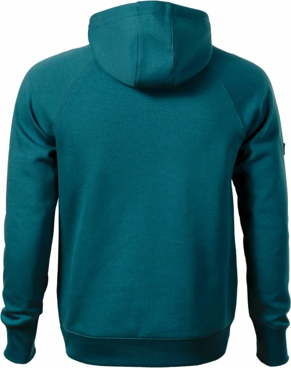Duks pa zinxhir Rimeck për meshkuj, blu [Madhësia: XL]