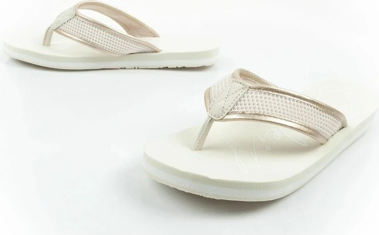 Flip-flopa për femra O'Neill Jacky Flipflop, bezhë