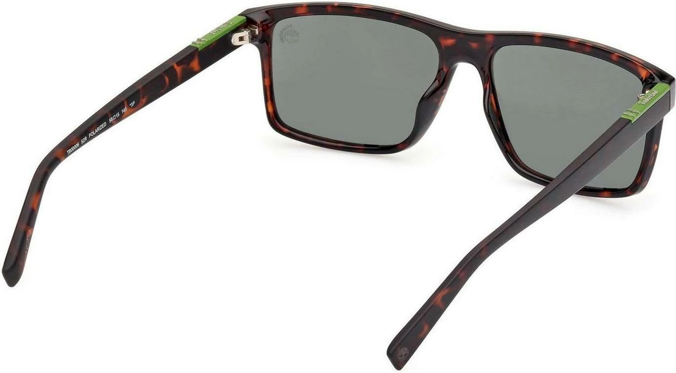 Syze dielli për meshkuj Timberland TB00006 52R, havana [Madhësia: 58]