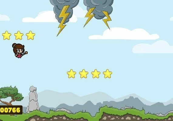 Fairy Escape EN Global
