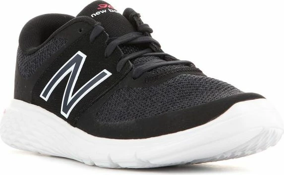 Atlete për femra New Balance, të zeza [Madhësia: 36.5]