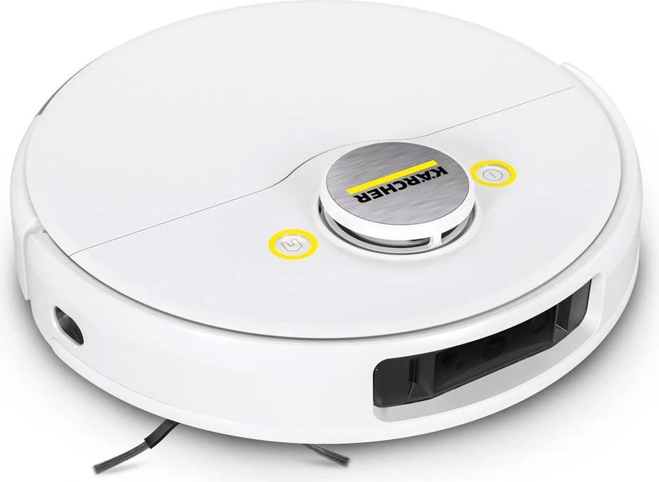 Robot Pastrues KARCHER RCV 5 - Bardhë