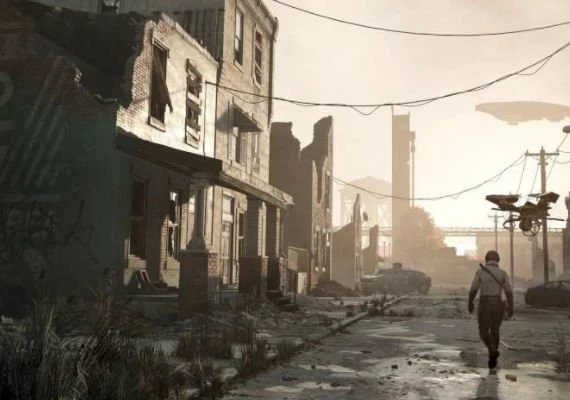 Homefront: The Revolution - Expansion Pass DLC Global