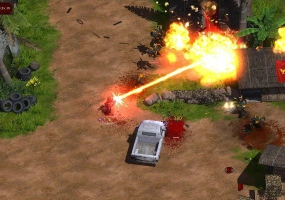 Magicka: Vietnam DLC EN/DE/FR/PL/ES Global