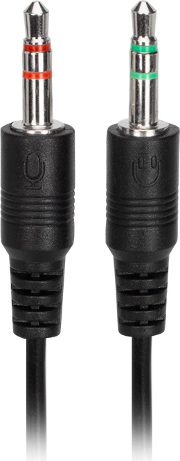 Kufje Me Kabëll MARVO HP1001