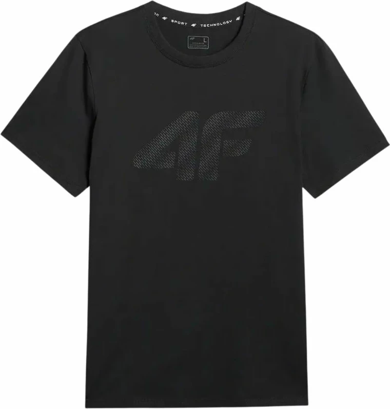 Maicë meshkujsh 4F M3342, e zezë