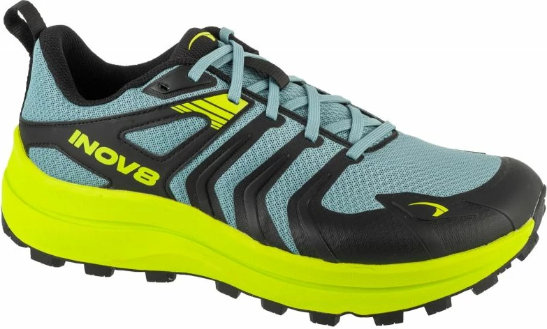 Atlete për meshkuj Inov-8, të gjelbra [Madhësia: 42]