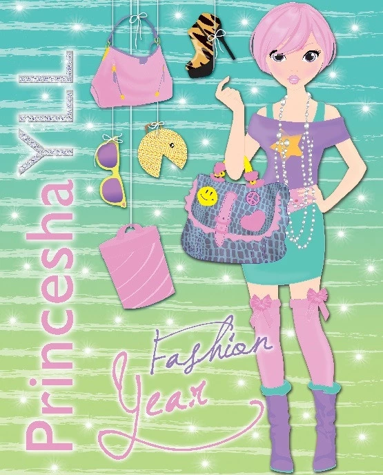 Princessa YLL 